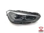 BMW X1 F48 LCI Vol LED Koplamp Rechts 63115A01178 5A01178