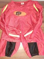 Sinterklaas Pietenpak - Maat 110, Ophalen of Verzenden, Zo goed als nieuw, 110 t/m 116, Jongen of Meisje