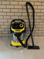 Bouwstofzuiger, Gebruikt, Stofzuiger, Minder dan 1200 watt, Ophalen