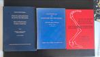 3 Anatomie boeken- Wolf-Heidegger, Spalteholz, Bijl, Boeken, Ophalen of Verzenden, Gelezen, Overige onderwerpen