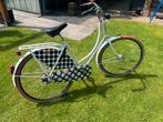Gazelle Classic omafiets, 50 tot 53 cm, Ophalen, Gebruikt, Versnellingen