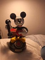 Mickey mouse telefoon, Verzamelen, Disney, Mickey Mouse, Gebruikt, Ophalen of Verzenden