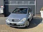 Mercedes B-klasse 200, airco, 5 deurs, lm velgen, apk 09-202, Auto's, Mercedes-Benz, Gebruikt, Zwart, 4 cilinders, Blauw