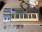 Korg Prophecy synthesizer - goede staat!, Ophalen, Korg, Aanslaggevoelig, 61 toetsen