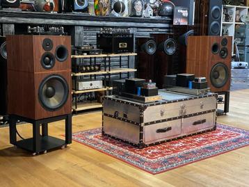 Revival Audio Atalante 7 Evo beschikbaar voor biedingen