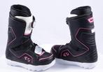 snowboard schoenen THIRTYTWO WOMEN'S LOCK BOA 38; 24 NIEUWE, Sport en Fitness, Snowboarden, Schoenen, Nieuw, Verzenden