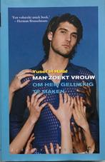 Yusef el Halal - Man zoekt vrouw, Ophalen of Verzenden, Zo goed als nieuw, Nederland