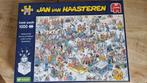 Jan van Haasteren puzzel, Ophalen of Verzenden, 500 t/m 1500 stukjes, Gebruikt, Legpuzzel