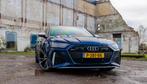 Audi RS6 C8 Keramisch | Milltek | Headup | B&O | COMPLEET!, Automaat, Vierwielaandrijving, Particulier, 2050 kg