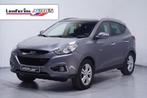 Hyundai ix35 1.6i GDI Style panodak trekhaak PDC achter priv, Auto's, Hyundai, Voorwielaandrijving, 135 pk, 4 cilinders, Leder en Stof