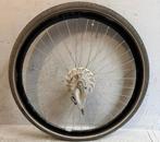 Voorwiel 28 Inch Met Rollerbrake, Ophalen, Gebruikt, Shimano Nexus