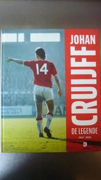 Johan Cruijff: de legende 1947-2016, Boeken, Ophalen of Verzenden, Zo goed als nieuw, Balsport