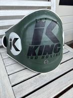 King Pro Boksing bellypat, Sport en Fitness, Ophalen of Verzenden, Nieuw, Boks-accessoire