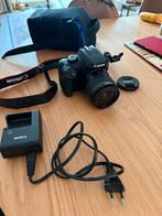 Canon EOS 4000D DSLR-camera – 18–55mm lens, Ophalen, Spiegelreflex, Canon, Zo goed als nieuw