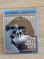 The Next Three Days, Cd's en Dvd's, Ophalen of Verzenden, Gebruikt, Actie