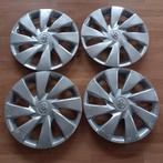 Wieldoppen toyota aygo origineel, Auto diversen, Wieldoppen, Ophalen of Verzenden, Gebruikt