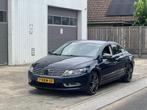 Volkswagen Passat 2012 Blauw, 74 €/maand, Particulier, 750 kg, 1421 kg