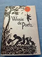 Winnie de Poeh -AA Milne ca 1938. In Goede staat., Antiek en Kunst, Verzenden