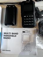 Radio  professional, Ophalen of Verzenden, Nieuw, Overige typen