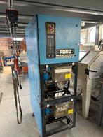 Industriële hogedrukreiniger - PLATZ electronic CE 120, Ophalen of Verzenden, Plats, X, X