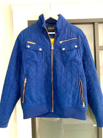Sportief heren jack jas mt 48 Tailor & Son beschikbaar voor biedingen