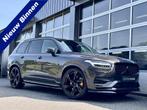 Volvo XC90 2.0 T8 Recharge | AWD | Dark Label | Panoramadak, Gebruikt, Zwart, 4 cilinders, 1969 cc