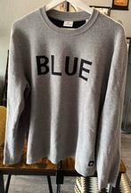 BLUE INDUSTRY TRUI MAAT XL, Kleding | Heren, Truien en Vesten, Blue Industry, Maat 56/58 (XL), Ophalen of Verzenden, Zo goed als nieuw