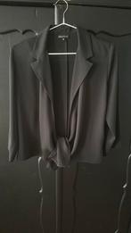 Expresso bolero zwart 36, Ophalen of Verzenden, Zo goed als nieuw, Maat 36 (S), Zwart