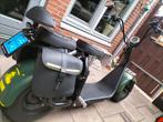 E-cruiser zgan !! Met vele exstra s, Fietsen en Brommers, Ophalen, Zo goed als nieuw, Elektrisch, Overige merken