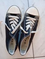 Sneakers zwart maat 40, merk kayla, Ophalen of Verzenden, Gedragen, Zwart, Sneakers of Gympen