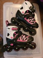 Osaga skeelers maat 34 tm 37, Overige merken, Verstelbaar, Kinderen, Ophalen of Verzenden