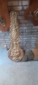 Te koop party klokonderdelen slingers gewichten zie foto s, Ophalen