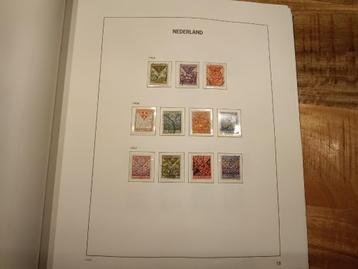 Postzegels Oud Nederland G beschikbaar voor biedingen