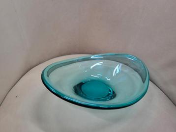 Ikea Glazen Schaal WD-027  beschikbaar voor biedingen