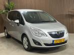 Opel Meriva 1.4 Turbo Cosmo, Auto's, Opel, Voorwielaandrijving, Stof, Gebruikt, 680 kg