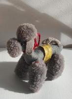 Vintage Barbie "Poodle Parade", compleet met Steiff poedel, Ophalen of Verzenden, Gebruikt, Kleertjes