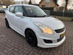 Suzuki Swift 1.2 5DRS Comfort EASSS SPORT AC LMV NAVI 17" LM, Voorwielaandrijving, Stof, Gebruikt, 4 cilinders