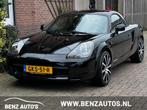 Toyota MR 2 1.8-16v VVT-i Nieuwstaat/Youngtimer/140PK, Auto's, Toyota, Gebruikt, MR2, 4 cilinders, Cabriolet