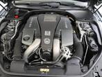 Mercedes-Benz SL 63 AMG / NL Auto/ 1e eig/ Stoelverwarming-, Auto's, Mercedes-Benz, Automaat, 5461 cc, Achterwielaandrijving, Gebruikt