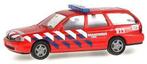 Ford Mondeo Turnier Brandweer Rietze, Ophalen of Verzenden, Nieuw, Bus of Vrachtwagen, Rietze