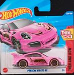 10 Hot Wheels Auto's (in 1 koop) Nieuw, Kinderen en Baby's, Speelgoed | Speelgoedvoertuigen, Ophalen of Verzenden, Nieuw