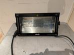 Martin Atomic 3000 stroboscoop (met of zonder scroller), Ophalen, Gebruikt, Licht, Kleur