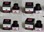 Jacques Herbin inkt 30ml - diverse kleuren, Ophalen of Verzenden, Nieuw