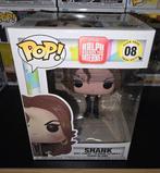 Funko Pop! 08 Shank (Disney, Ralph Breaks The Internet), Verzamelen, Ophalen of Verzenden, Nieuw