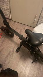 Windgoo b20 eletrische fiets met gratis oplader en gashandel, Gebruikt, Heren, 14 tot 16 inch, Versnellingen