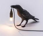 Ravenlamp - Nieuw in doos, incl. lamp!, Ophalen of Verzenden, Nieuw, Kunststof, Minder dan 50 cm