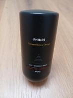 Philips Batterij Oplader, Ophalen of Verzenden, Gebruikt