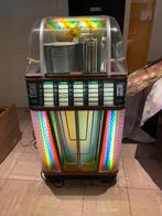 Jukebox Rock-Ola 1434 Bj 1951, Verzamelen, Automaten | Jukeboxen, Met singles, Gebruikt, 1950 tot 1960, Rock Ola