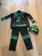 Lego Ninjago Verkleedpak Maat 122/128, Kinderen en Baby's, Carnavalskleding en Verkleedspullen, Ophalen of Verzenden, Gebruikt