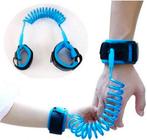 Anti-Verlies Polsbandje Kind, Ophalen